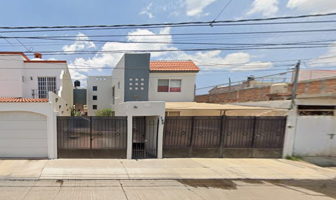 Foto de inmueble en Santander 132, Montebello, 20235 Aguascalientes, Ags. #132, Col. El Dorado 2a Sección C.P. 20235, Aguascalientes