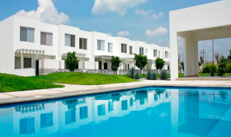 Foto de inmueble en Queretaro #s/n, Col. Residencial Santa Fe C.P. 76930, Corregidora