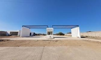 Foto de inmueble en Altanna Residencial, Col. San Marcos (San Marcos Carmona) C.P. 78470, Mexquitic de Carmona