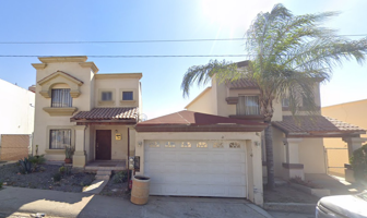 Foto de inmueble en Nereida 136, 22813 Ensenada, B.C. #s/n, Col. Villas del Sol C.P. 22813, Ensenada