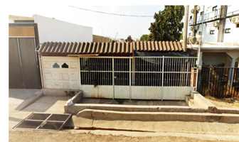 Foto de inmueble en GOLFO DE CALIFORNIA  #LOTE 29Int. MANZANA 40 732, Col. Nuevo Culiacán C.P. 80170, Culiacán