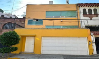 Foto de inmueble en Cuvier, Anzures, 11590 Ciudad de México, CDMX #s/n, Col. Anzures C.P. 11590, Miguel Hidalgo