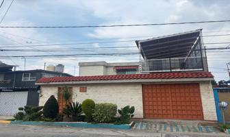 Foto de inmueble en Higueras #15, Col. Valle de San Mateo C.P. 53240, Naucalpan de Juárez