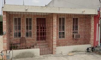 Foto de inmueble en Gardenia, Santa María Sector A, 67198 Guadalupe, N.L. #s/n, Col. Carmen Serdán C.P. 67198, Guadalupe