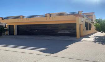 Foto de inmueble en Viñedos, Los Mochis, Sin. #899, Col. Primer Cuadro (Centro) C.P. 81200, Ahome