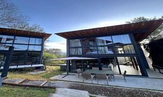 Foto de inmueble en A S. Mateo Acatitlán Manzana 040, Méx., Col. Avándaro C.P. 51200, Valle de Bravo
