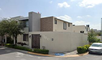 Foto de inmueble en San Abraham, 66604 Cdad. Apodaca, N.L., Col. Capellanía Residencial C.P. 66604, Apodaca