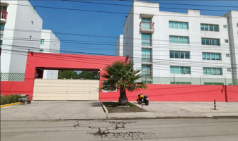 Foto de inmueble en AV MIGUEL HIDALGO LTE 1 int ED A DPTO 404 SAN FRANCISCO  #1, Col. San Francisco Tepojaco C.P. 54745, Cuautitlán Izcalli