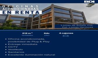 Foto de inmueble en Av. Lomas de Sotelo 1112, Lomas de Sotelo, Lomas Hermosa, Miguel Hidalgo, 11200 Ciudad de México, CD #1112, Col. Lomas de Sotelo C.P. 11200, Miguel Hidalgo