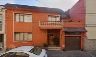 Foto de inmueble en Avenida Uno 53 #53, Col. San Pedro de los Pinos C.P. 03800, Benito Juárez