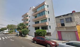 Foto de inmueble en Mariposa 1028, Gral Anaya, Benito Juárez, 03340 Ciudad de México, CDMX #1028, Col. General Pedro Maria Anaya C.P. 03340, Benito Juárez