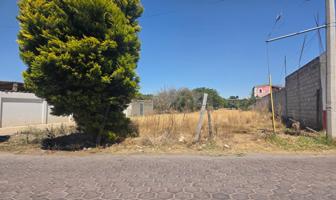 Foto de inmueble en Deportivo, Barrio de Manantiales, 90750 Zacatelco, Tlax., Col. Sección Quinta C.P. 90750, Zacatelco