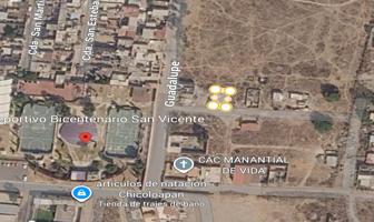 Foto de inmueble en Guadalupe, San Antonio, 56373 Chicoloapan de Juárez, Méx. #s/n, Col. San Antonio C.P. 56373, Chicoloapan