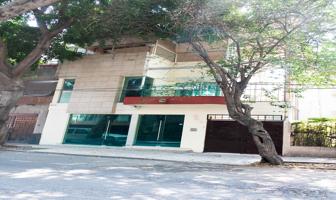 Foto de inmueble en C. Río Po, Cuauhtémoc, 06500 Ciudad de México, CDMX, Col. Cuauhtémoc C.P. 06500, Cuauhtémoc