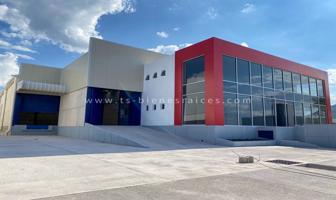 Foto de inmueble en Av. del Marqués 5, 76246 Parque Industrial Bernardo Quintana, Qro. #5