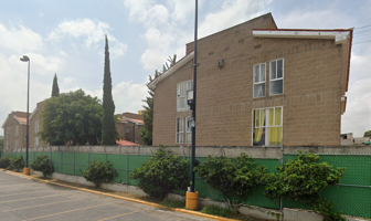 Foto de inmueble en Acuitlapilco #s/n, Col. José María Luis Mora C.P. 56335, Chimalhuacán