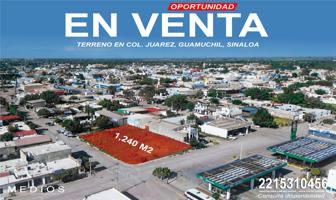 Foto de inmueble en 22 de diciembre, Av Mariano Matamoros Nte 33-1, Zona Centro, 81400 Guamúchil, Sin. #33, Col. Zona Centro C.P. 81400, Salvador Alvarado