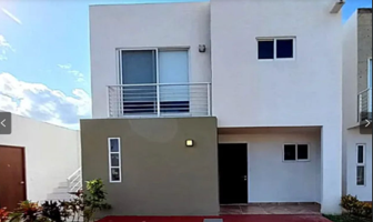 Foto de inmueble en C. Porto Ferrari 30, 77535 Cancún, Q.R. #30, Col. Dream Lagoons C.P. 77535, Benito Juárez