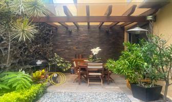 Foto de inmueble en Pa cda Prol Abasolo, Col. Colinas del Bosque C.P. 14608, Tlalpan