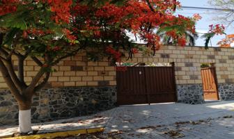 Foto de inmueble en Coral Gables  #48A, Col. Brisas C.P. 62584, Temixco