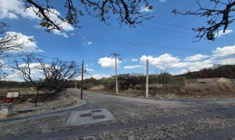 Foto de inmueble en Paseo de los pinos , Col. Hacienda La Herradura C.P. 45226, Zapopan