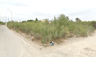 Foto de inmueble en IGNACIO ALLENDE LOTE 5 MZ R, Col. Parque Industrial Allende C.P. 26533, Allende