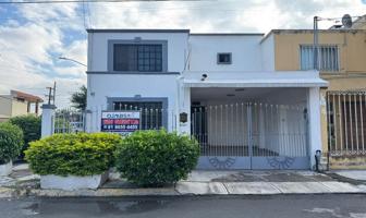 Foto de inmueble en Bahía de Algeciras, Col. Rincón de La Primavera 3 Sector C.P. 64834, Monterrey