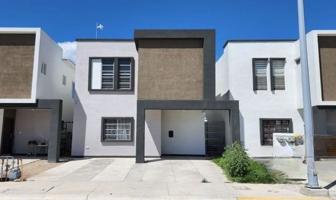 Foto de inmueble en C. Ramón Rayon 146, Waterfill Río Bravo, 32560 Juárez, Chih. #146, Col. Nueva Vizcaya Residencial C.P. 32560, Juárez