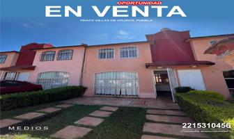Foto de inmueble en Sin referencia No. 3959 6C, Reserva Territorial Atlixcáyotl, Conjunto Residencial el Pilar, 72197 Sa #6C, Col. Villas de Atlixco 4a. Sección C.P. 72197, Puebla