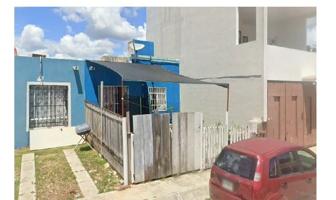 Foto de inmueble en CALLE TREBOL  #16Int. LOTE 1 MZ 35, Col. Misión Las Flores C.P. 77723, Solidaridad