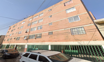 Foto de inmueble en Rosalio Bustamante 181, Zona Urbana Ejidal Santa Martha Acatitla Sur, Iztapalapa, 09530 Ciudad de Mé #181, Col. Santa Martha Acatitla Sur C.P. 09530, Iztapalapa