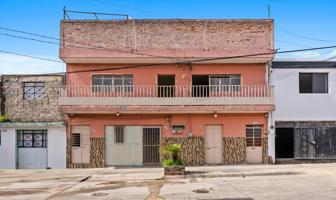 Foto de inmueble en C. Puerto Yavaros 690, Circunvalación Belisario, 44330 Guadalajara, Jal. #690, Col. Circunvalación Belisario C.P. 44330, Guadalajara