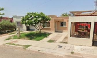 Foto de inmueble en Villas del Campestre, Cajeme, 85050 Cdad. Obregón, Son., Col. Real Del Bosque C.P. 85050, Cajeme