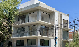 Foto de inmueble en C. Dr. Enrique González Martínez, Sta María la Ribera, 06400 Ciudad de México, CDMX #s/n, Col. Santa Maria La Ribera C.P. 06400, Cuauhtémoc