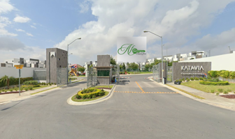 Foto de inmueble en Av. Paseo Rcda. Colonial, Katavia Residencial, 66606 Cdad. Apodaca, N.L., Col. Katavia Residencial C.P. 66606, Apodaca