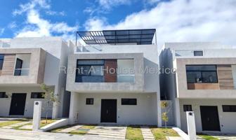 Foto de inmueble en 76269 Zibatá, Qro., Col. Zibatá C.P. 76269, El Marqués