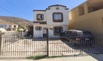 Foto de inmueble en Calle Homero 619 #619, Col. Valle de Chapultepec C.P. 22785, Ensenada