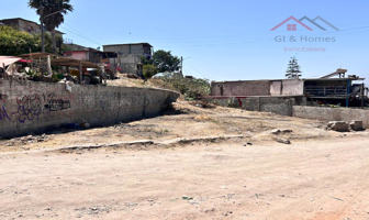 Foto de inmueble en Las Palomas 12, Valle Imperial, 22204 Tijuana, B.C. #12, Col. El Encinal C.P. 22204, Tijuana