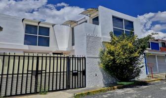 Foto de inmueble en 4ta Calle de Canadá  #17, Col. Las Américas C.P. 53040, Naucalpan de Juárez