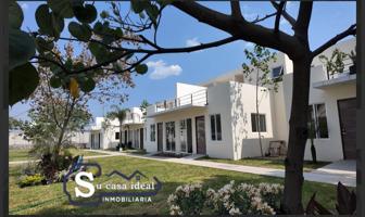 Foto de inmueble en Fraccionamiento Jazmin, Col. Centro C.P. 62730, Yautepec