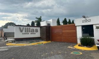Foto de inmueble en Blvrd Bosques de Sta Anita 222 #222Int. 33, Col. Villas de Santa Anita C.P. 45645, Tlajomulco de Zúñiga