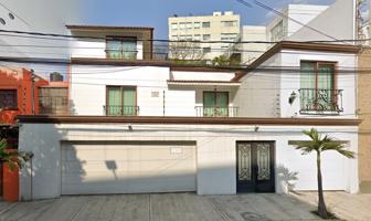 Foto de inmueble en Galveston, Nápoles, 03810 Ciudad de México, CDMX, Col. Napoles C.P. 03810, Benito Juárez