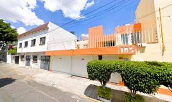 Foto de inmueble en Tuxpango 105, Industrial, Gustavo A. Madero, 07800 Ciudad de México, CDMX #105, Col. Industrial C.P. 07800, Gustavo A. Madero