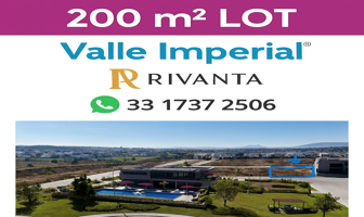 Foto de inmueble en Avenida Valle Imperial #s/n, Col. Valle Imperial C.P. 45134, Zapopan