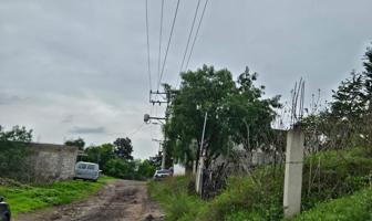 Foto de inmueble en Jorobas, Huehuetoca,  #s/n, Col. Campo Militar San Miguel Jagueyes C.P. 54697, Huehuetoca