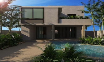 Foto de inmueble en Carr. Mérida - Progreso 21, 97307 Yuc., Col. Jardines de Rejoyada C.P. 97307, Mérida