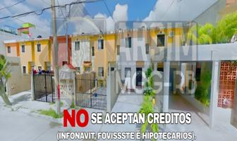 Foto de inmueble en Balamte, 77539 Cancún, Q.R. #000Int. 000, Col. Tierra Maya C.P. 77539, Benito Juárez