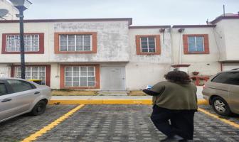 Foto de inmueble en priv el palacio, Col. La Fortaleza C.P. 55067, Ecatepec de Morelos