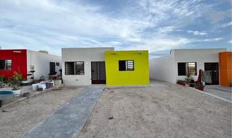 Foto de inmueble en San Airaldo #633, Col. Puerta Grande C.P. 88736, Reynosa