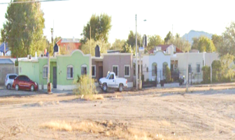Foto de inmueble en FRACCIONAMIENTO SAN DIEGO, Col. Las Pilas C.P. 83960, Pitiquito